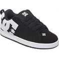 thumbnail image 2 of Men's DC Shoes Court Graffik, 2 of 6