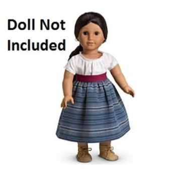 josephina american girl doll