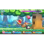 Kirbys Return to Dreamland: Deluxe Edition- Nintendo Switch