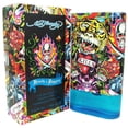 thumbnail image 5 of Hearts & Daggers by Ed Hardy Eau de Toilette for Men 3.4 Oz *EN, 5 of 5