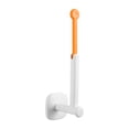 thumbnail image 1 of Hyknon Command Hooks L-shaped Telescopic Hook Punching Can Be Turned To Viscose Wall Hanger Kitchen Bathroom Seamless Paste Hook Waterproof and Rust-Resistant Hooks, 1 of 2