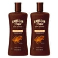 thumbnail image 1 of Aceite bronceador Hawaiian Tropic Dark Original 240 ml (paquete de 2), 1 of 9