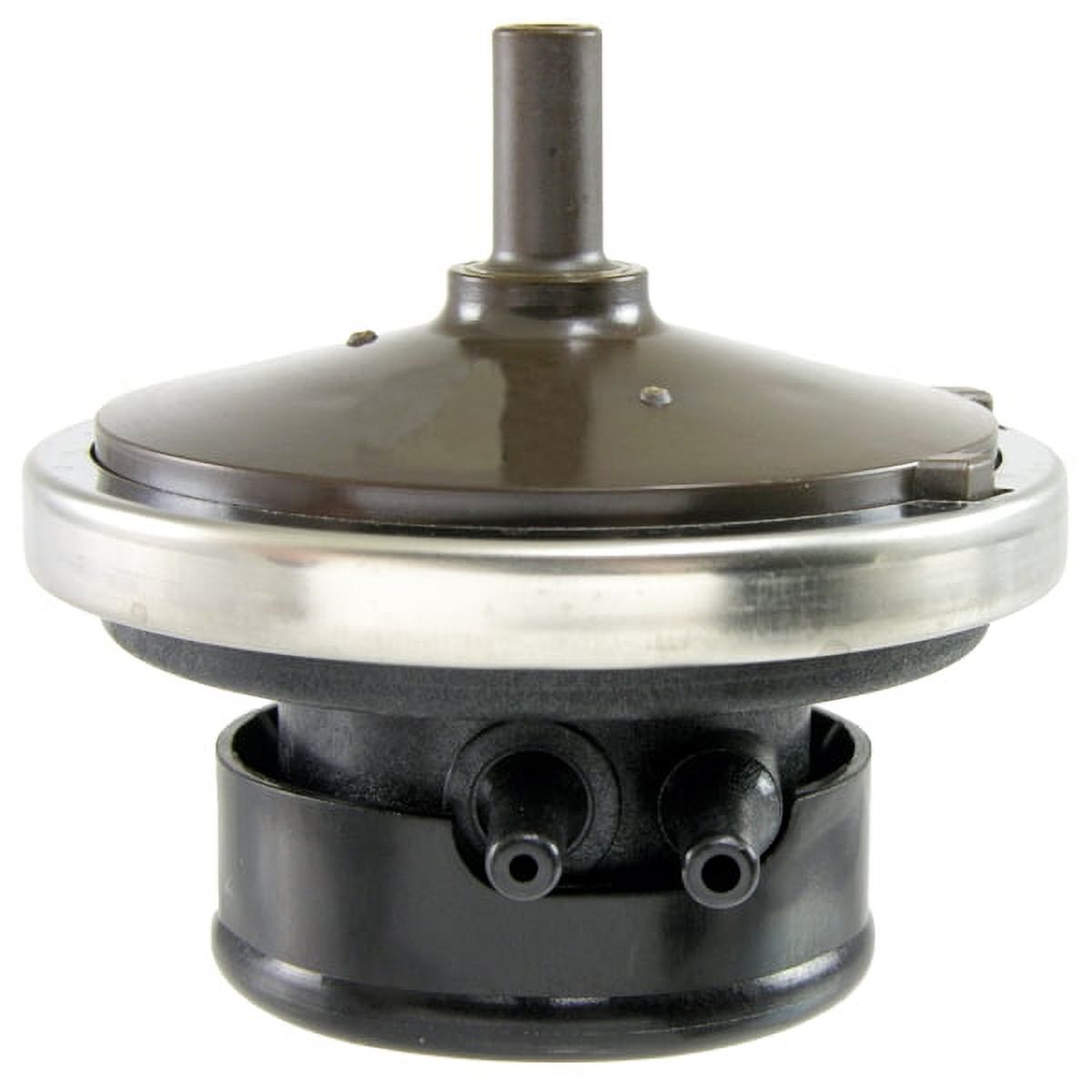EGR Vacuum Modulator