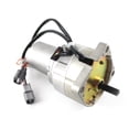 thumbnail image 2 of HIRINTOL YN20S00002F2 YN20S00002F1 KP56RM2G-011 YT13E01085P1 Throttle Stepping Motor for Kobelco Excavator SK200-6E SK230-6E SK330-6E SK235SR Throttle Motor, 2 of 7