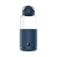 Bouteille d'Eau de Chauffage Rapide Portable Chauffe-Lait pour une Utilisation Quotidienne Voiture de Pique-Nique Bleu – image 1 sur 8