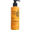 thumbnail image 1 of Loción corporal miel y manteca de karité beepure 240 ML, 1 of 4