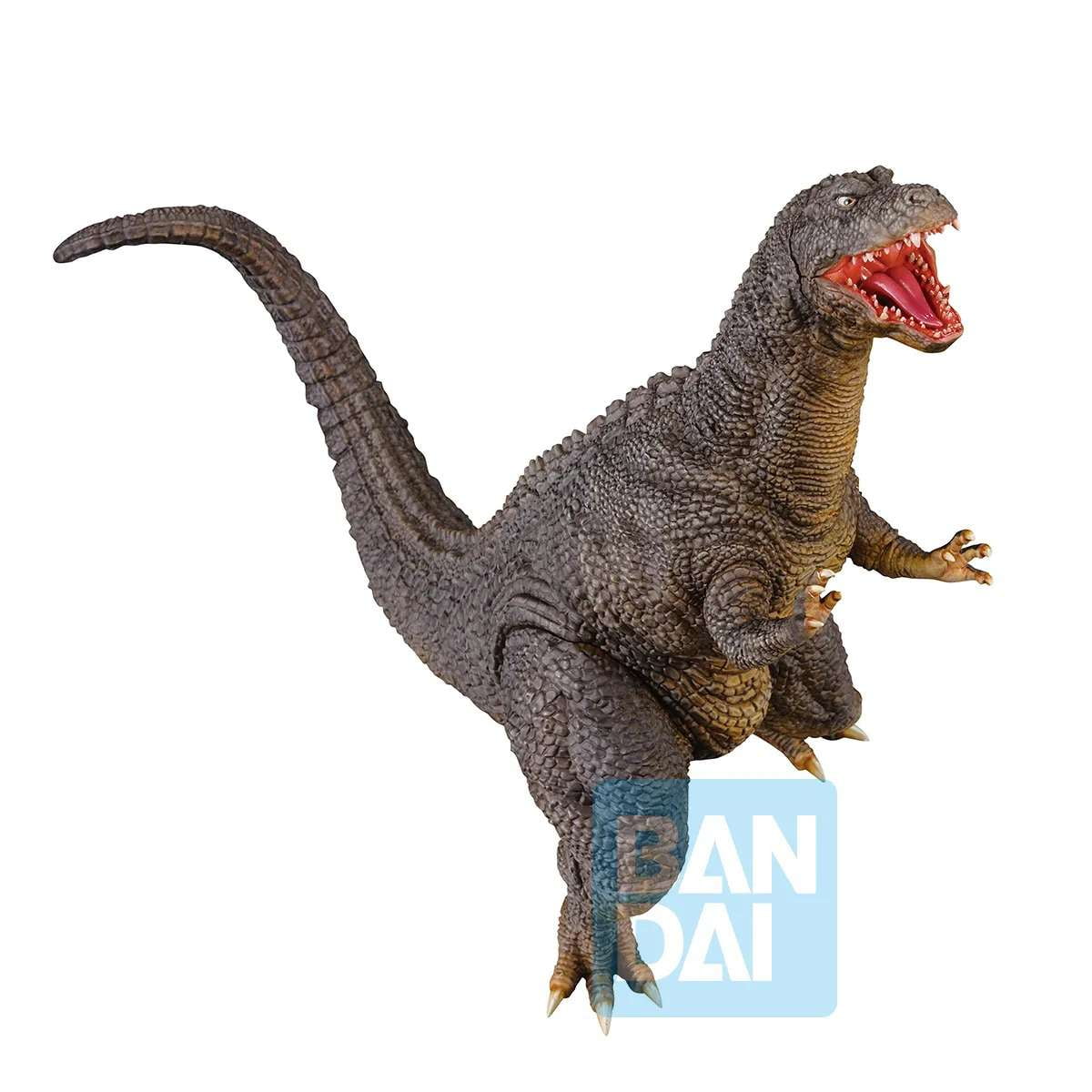 Ichibansho Godzillasaurus & Dorat Collectable Figure