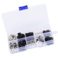 thumbnail image 3 of Skirt Hooks, Clothing Fixing Tools Durable Press Studs  For Fix Broken Pants For Boutique Underwear For Sweaters For Dresses, 3 of 8