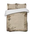 thumbnail image 2 of Quilts King Size, Fall Forest Pine Soft Comforter Bedding Set for Bed, Autumn Vintage Pine Cones Botanical Lightweight Quilted Bedspread with Pillow Cover(2 Pieces) for All Season, 96x106 Inch, 2 of 9
