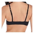 thumbnail image 3 of Brasier Marel Básico Liso Negro Talla 34B, 3 of 3