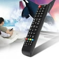 Remote Control for Samsung BN5901199F Smart TV Function Replacement