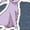 HEATHER BLUE, variant on Pokémon - Eevee Evolution Stickers - Youth Short Sleeve Graphic T-Shirt