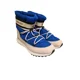 thumbnail image 2 of Adi - das MoonBoost High Mens 11 Snow Shoe Iceskate Boots Winter Sneaker Blue Grey, 2 of 6
