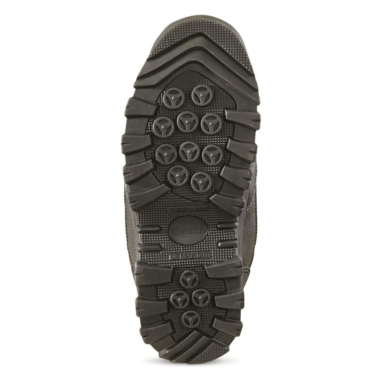 1600 gram top thinsulate boots