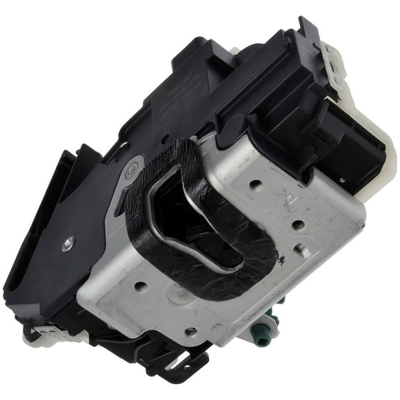 Dorman 937-674 Front Passenger Side Door Lock Actuator Motor for Specific Ford / Lincoln Models