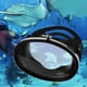 thumbnail image 5 of de buceo con esnórquel, de natación con autónoma, Gafas con lentes antivaho Gafas de esnórquel, de esnórquel, 5 of 7