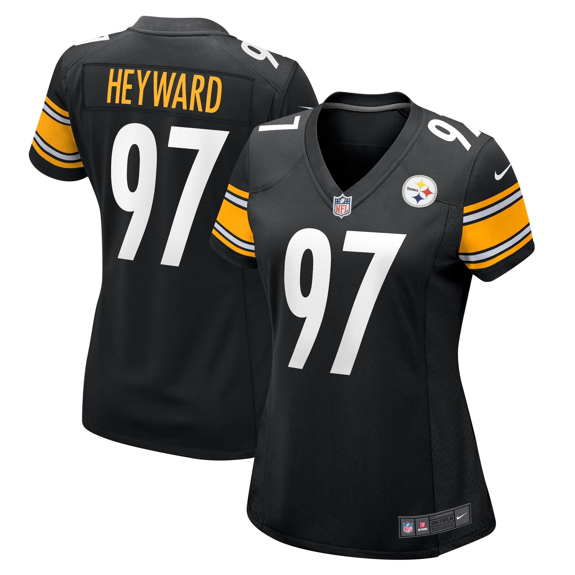 cameron heyward jersey