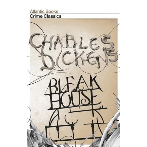 Pre-Owned Bleak House (Paperback) 1843548534 9781843548539