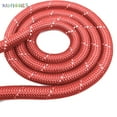 thumbnail image 3 of BadPiggies 5 FT Strong Dog Leash with Comfortable Padded Handle and Reflective Threads Dog Leashes for Medium Large Dogs, 3 of 10