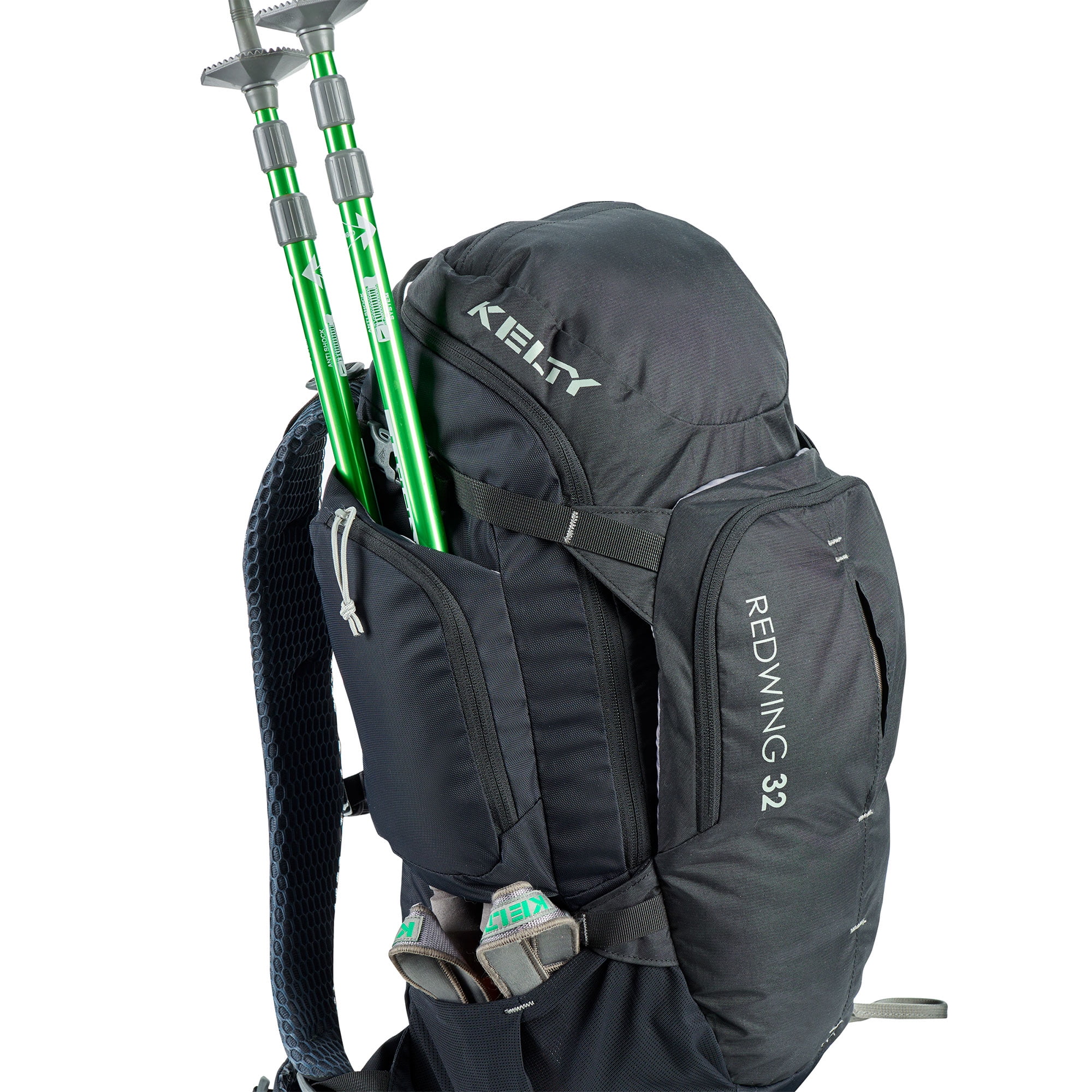 Kelty redwing cheap 32 review