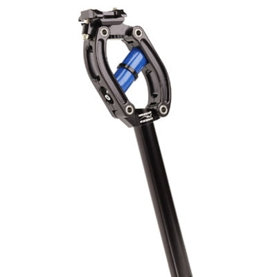 thudbuster seatpost