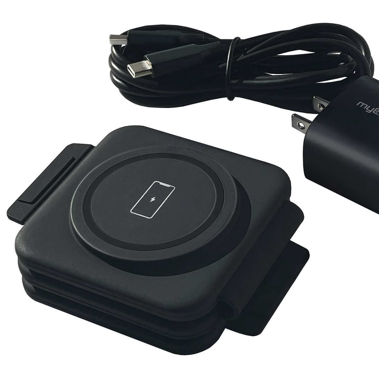MyCharge True Universal ™ 3-in-1 Wireless Charging Stand (Open Box