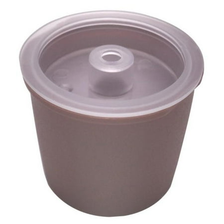 Coffee Filter Reusable Capsule Fit For Illy Coffee Capsule