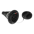 thumbnail image 3 of Prise de Charge Type 2 16A Monophasée IEC 621962 IP54 Protection Chargeur Adaptateur Trois Phases 480V, 3 of 6