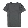 thumbnail image 2 of Camiseta Básica SOLFIRE Tech Tee Hombre Gris Pequeña, 2 of 2