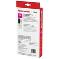 thumbnail image 4 of Honeywell HEPA-Type Air Purifier U Filter–for HHT270 and HHT290 Series, 4 of 4