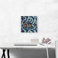 thumbnail image 2 of ARTCANVAS Still Life with Blue Tablecloth 1906 Canvas Art Print by Henri Matisse - Size: 12" x 12" (1.50" Deep), 2 of 9