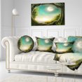 thumbnail image 1 of Design Art - Enchanted Dark Forest, 1 of 4