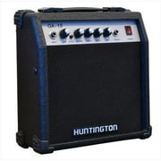 Huntington AMP-G10 10 Watt Practice Electric Guitar Amplifier