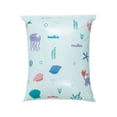 thumbnail image 3 of No Pump Vacuum Storage Bags Thick Material & Airtight Seal & Space Saving for Clothes Blankets Pillows Bedding Sealer Clothing Storage by MPOISVA, 3 of 6