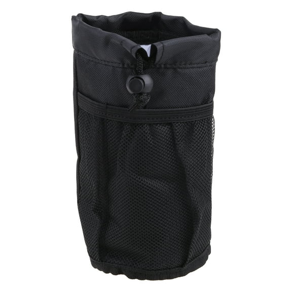 Roll Cup Holder for UTVs Wheelchair Scooter Walker Rollator Bike and Boat Expander Car Cup Holder