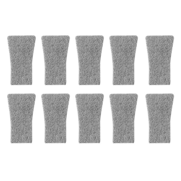 Scouring Pads Crevice Cleaning Brush, Long Handle Corners Grout Scrub Brush for Kitchen Bathroom