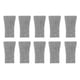 thumbnail image 1 of Scouring Pads Crevice Cleaning Brush, Long Handle Corners Grout Scrub Brush for Kitchen Bathroom, 1 of 5