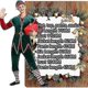 thumbnail image 2 of Disfraz de Papá Noel para adultos, Navidad, carnaval, fiesta de Navidad, Festival de elfo, pareja, disfraz de escenario, 2 of 5