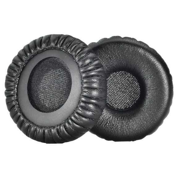 1Pair Replacement Soft Ear Pad Ear Cushions Cover for C400-XT 204159 Headphones Sponges Earmuff Headsets Sleeve