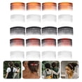 thumbnail image 3 of 25PCS Creative Hair Side Comb Premium Hair Side Comb Durable Hair Side Comb, 3 of 6