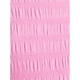 thumbnail image 7 of Justice Girls Scrunch Top, Sizes XS - XLP, 7 of 7