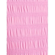 Justice Girls Scrunch Top, Sizes XS - XLP