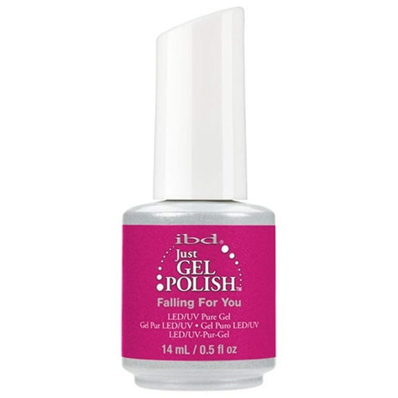 IBD Just Gel Polish Falling For You - #56586