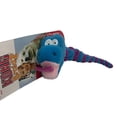thumbnail image 3 of Juguete para perro Kong Braidz Snake Mediano Limpieza dental, 3 of 3