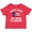 Red, variant on Inktastic Puerto Rican Awesome Boys or Girls Toddler T-Shirt