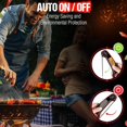 thumbnail image 4 of Wireless Meat Thermometer Probe Food Thermometer Probe Digital digital thermometer Cooking Thermometer Food Temperature Probe Jam Thermometer Thermometer Food Probe Thermometer, 4 of 5