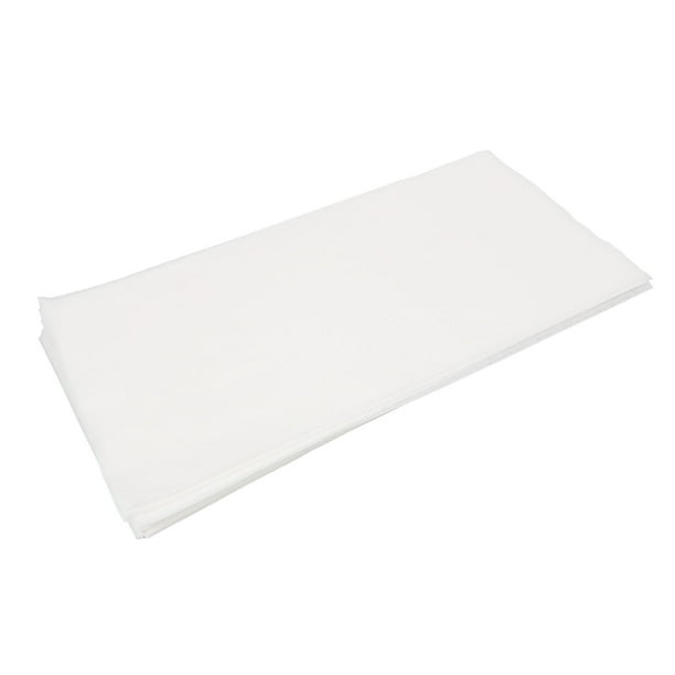 Toalla Desechable, 95 Piezas De Toalla De Baño Desechable Espesada Con Fuerte Absorción De Agua Para Tiendas De Baño De Pies