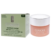Clinique Moisture Surge Sheer Hydrator Cream SPF 25 , 1 oz Moisturizer