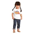 thumbnail image 4 of Popeye Maryland State MD Cartoon Toddler Boy Girl T Shirt Infant Toddler Brisco Brands 6M, 4 of 5