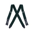 thumbnail image 1 of Welch  Elastic Button End Work Suspenders (Men's), 1 of 2
